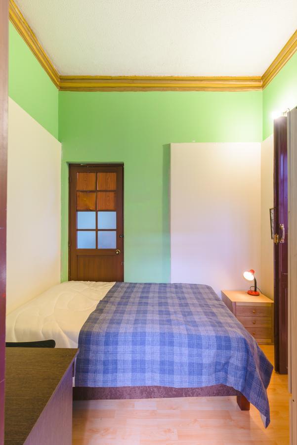Casa Del Sol Hotel โบโกตา ภายนอก รูปภาพ