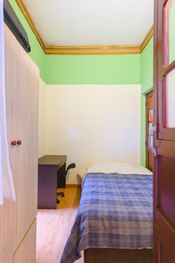 Casa Del Sol Hotel โบโกตา ภายนอก รูปภาพ
